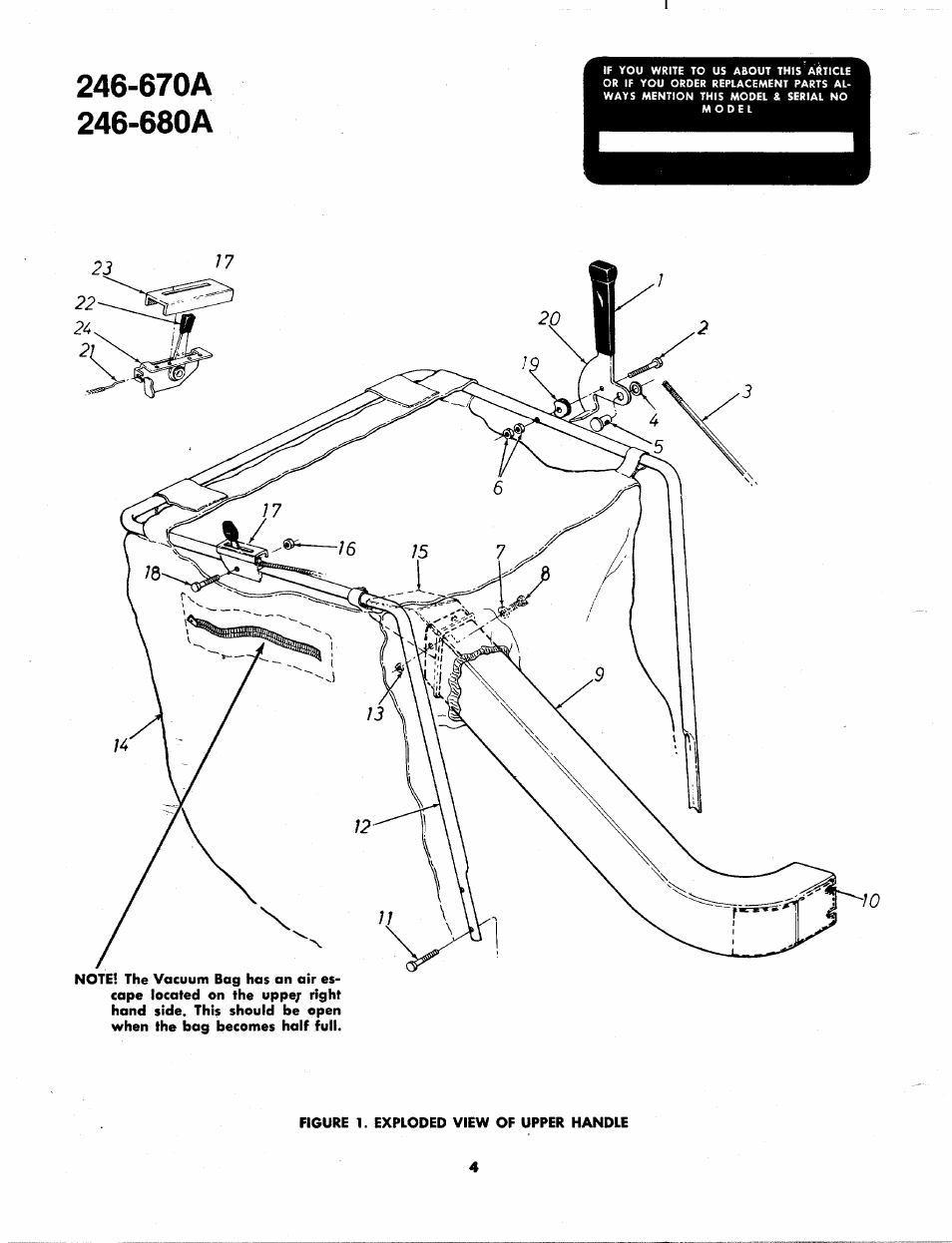 MTD 246-680A User Manual | Page 4 / 11