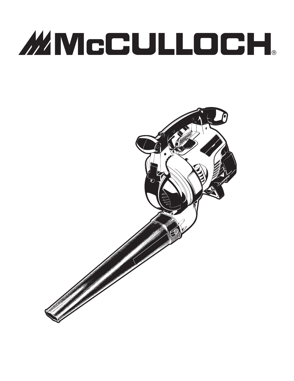 MTD MB320BV User Manual | 72 pages