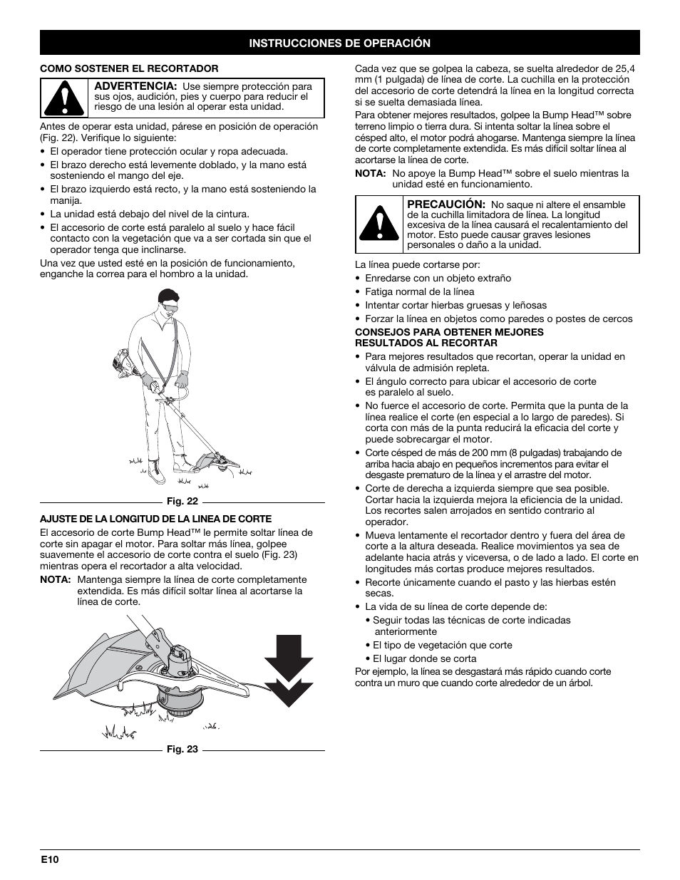 MTD Yard-Man YM90BC User Manual | Page 46 / 56