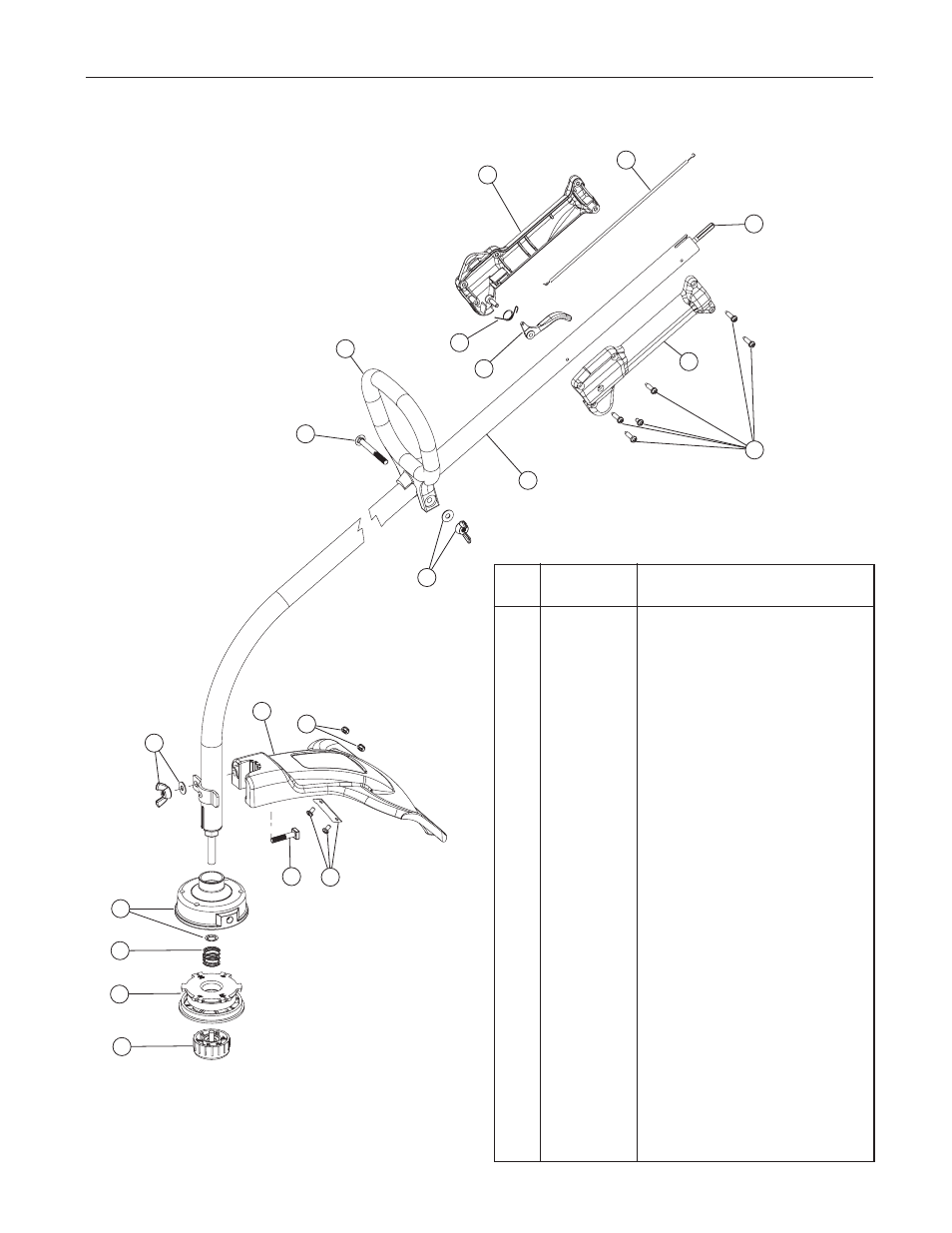 MTD PPN 41ADY70G000 User Manual | Page 2 / 2