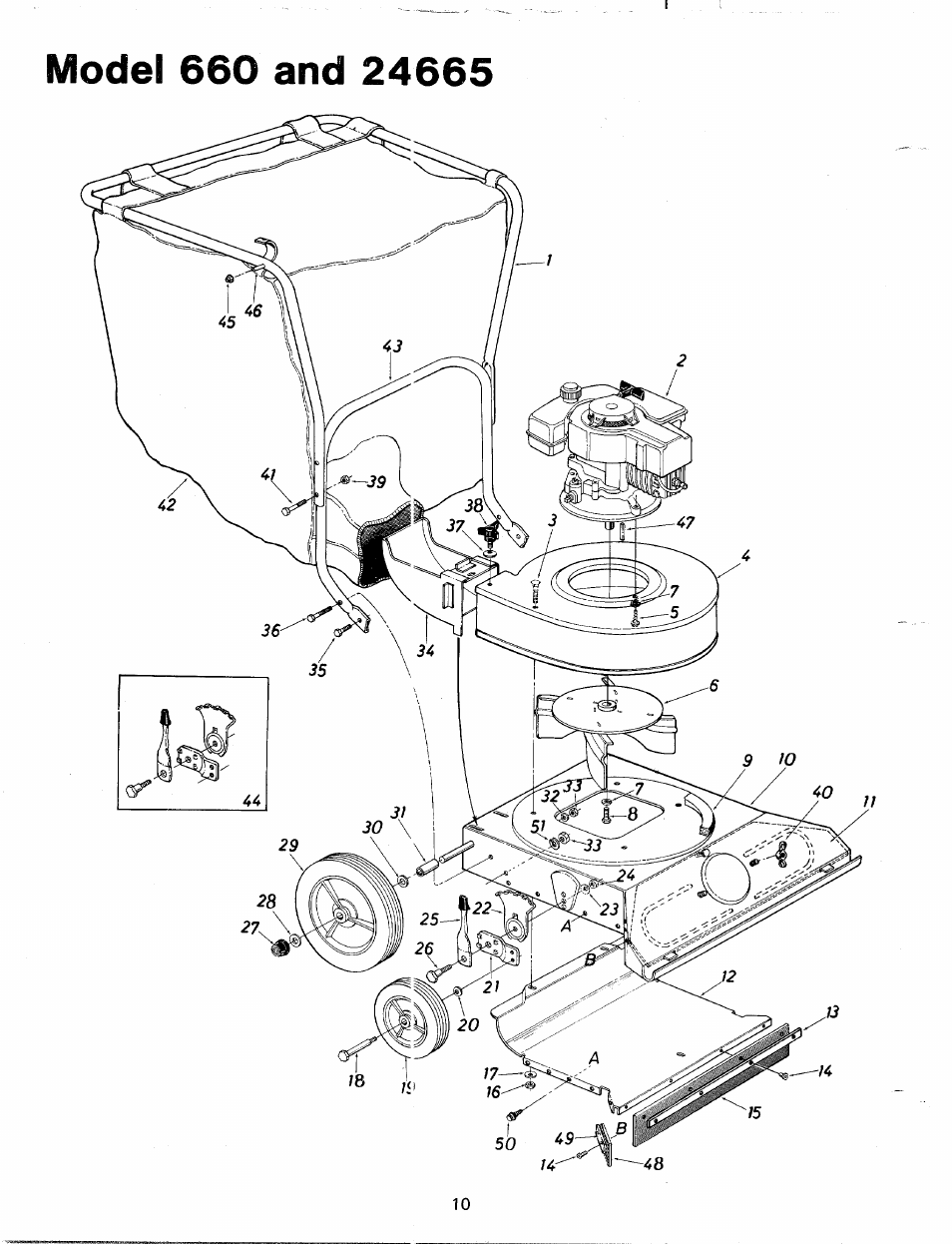 MTD 246-660-000 User Manual | Page 10 / 12