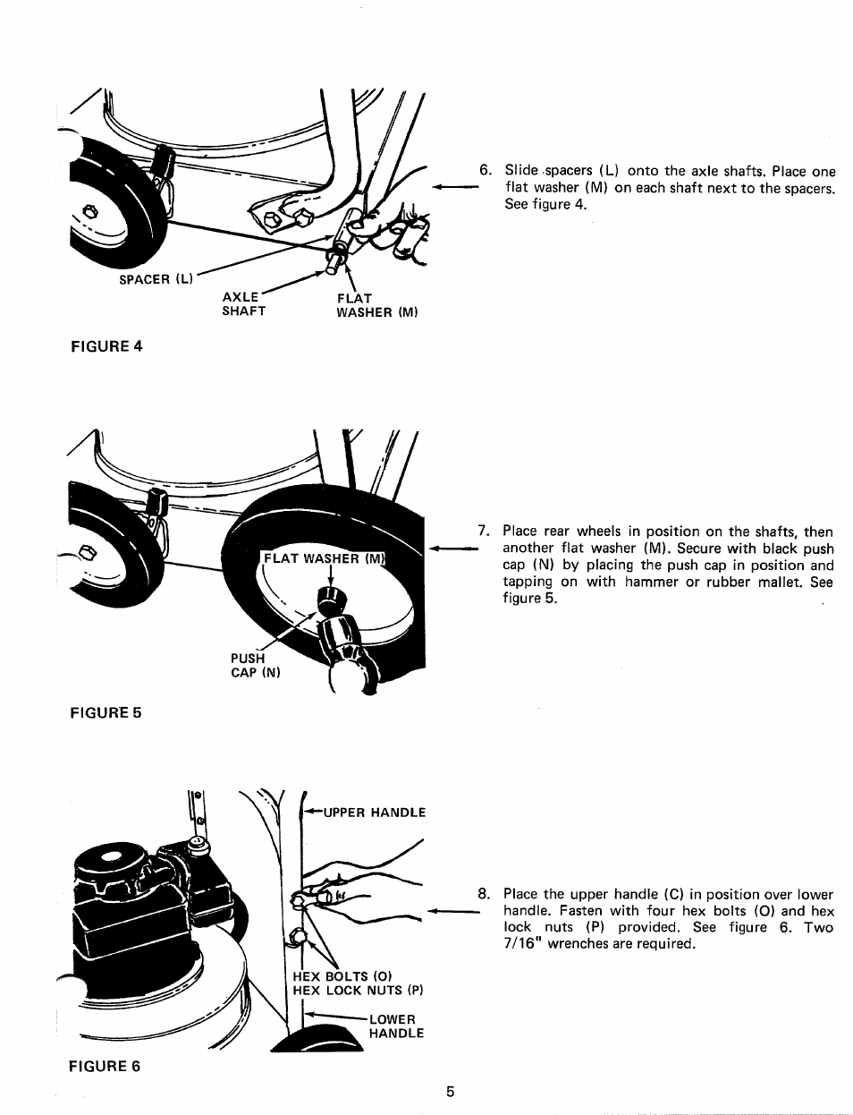 MTD 246-660-000 User Manual | Page 5 / 12