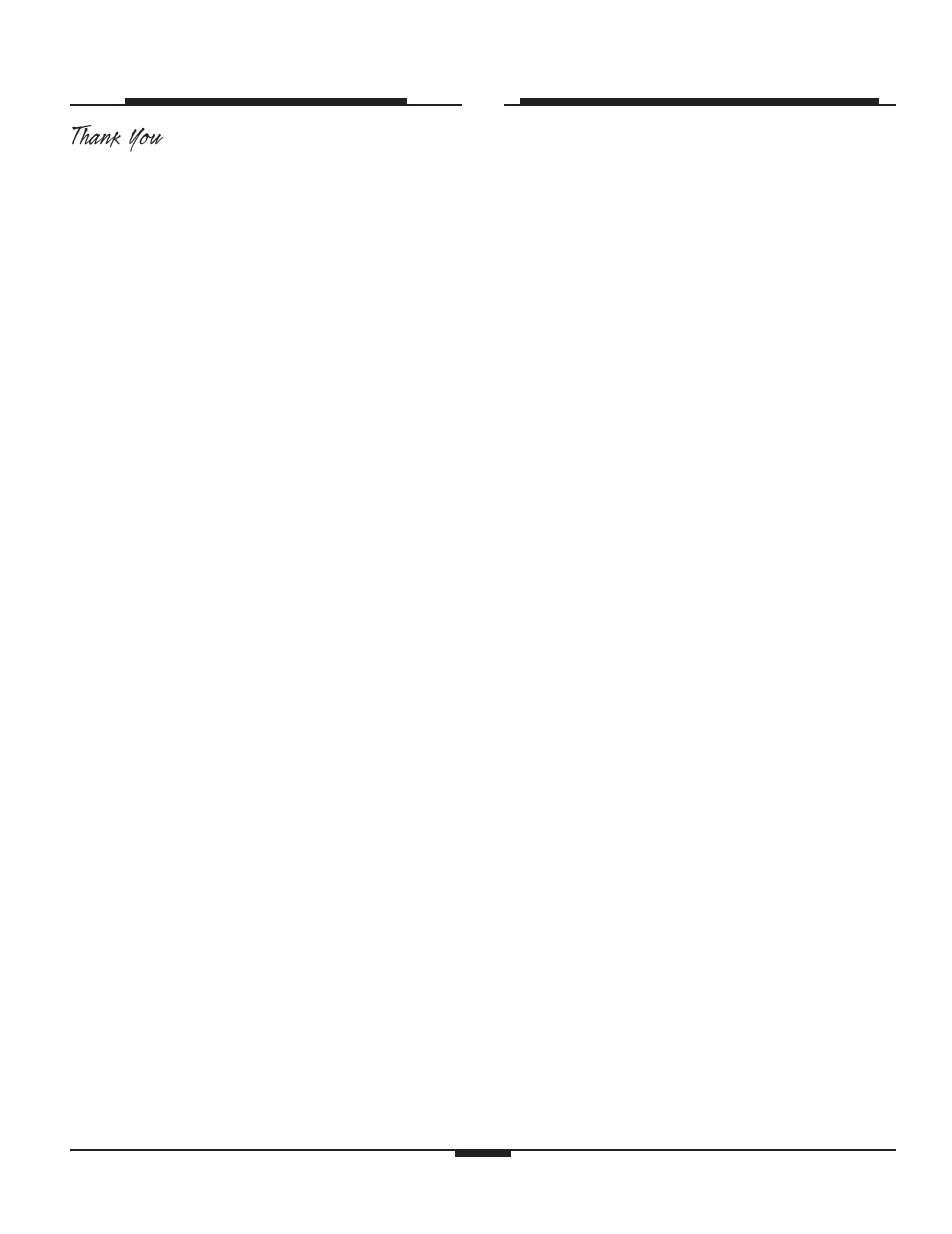 MTD BCR4 User Manual | Page 2 / 24