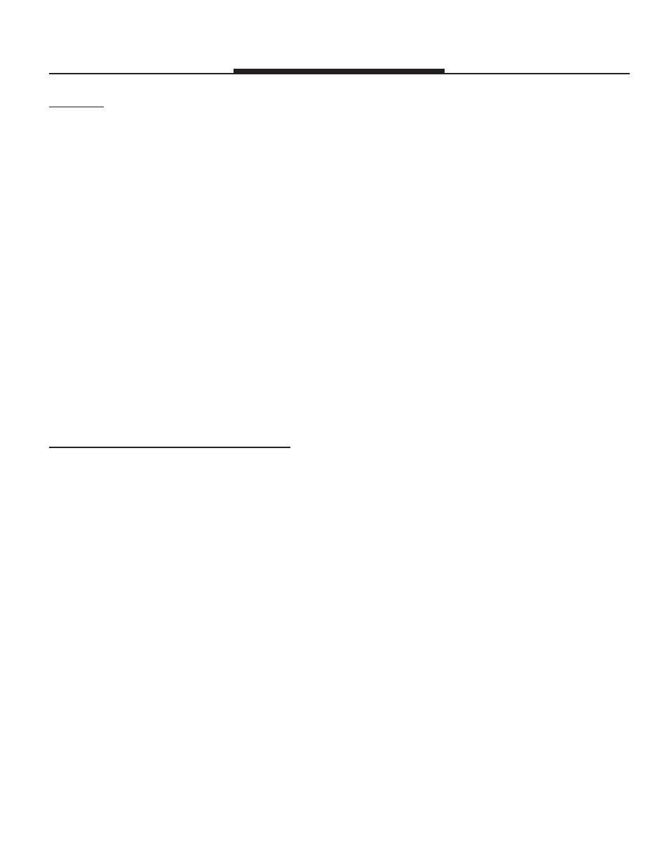Specifications | MTD BCR4 User Manual | Page 24 / 24