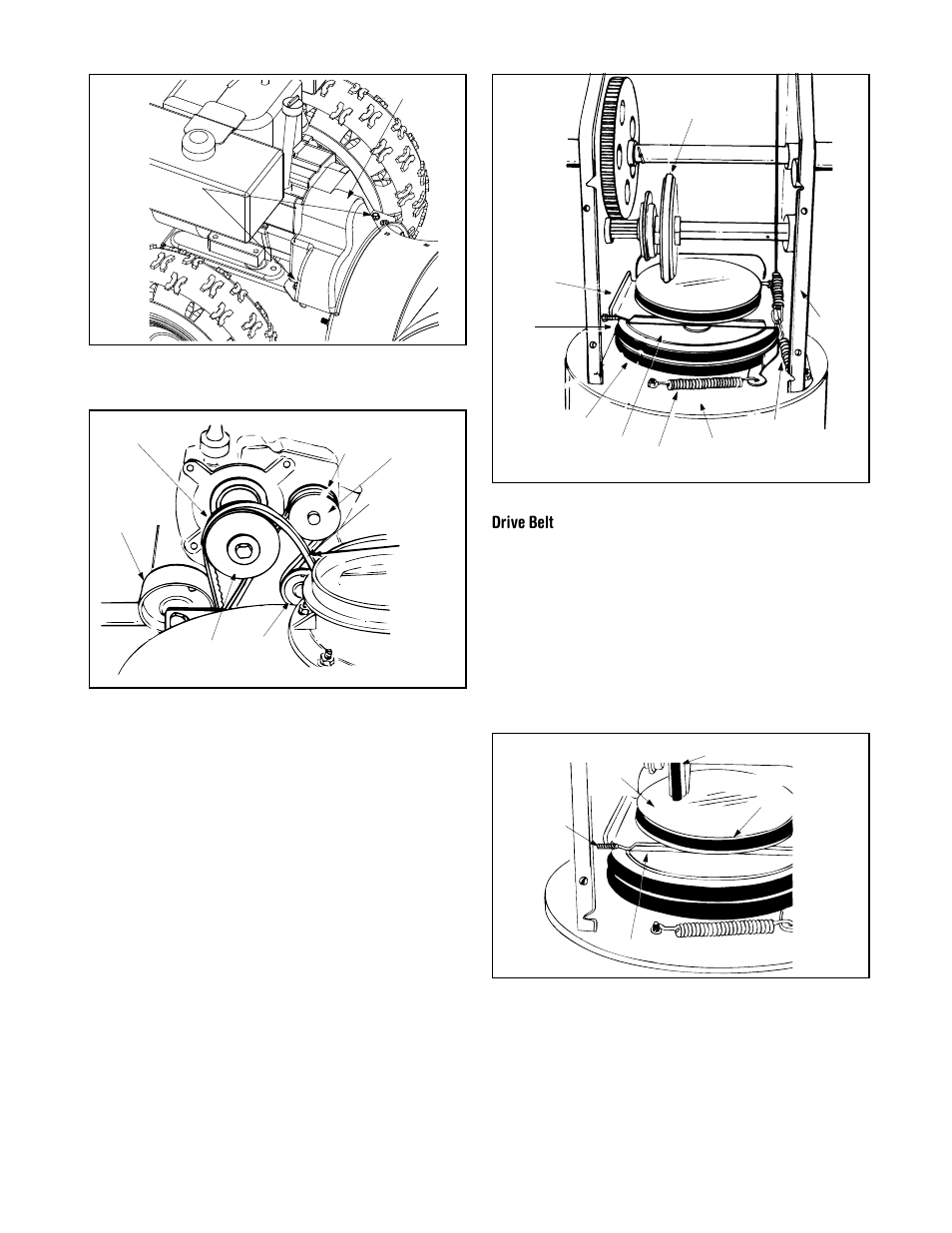 MTD H660G User Manual | Page 15 / 24