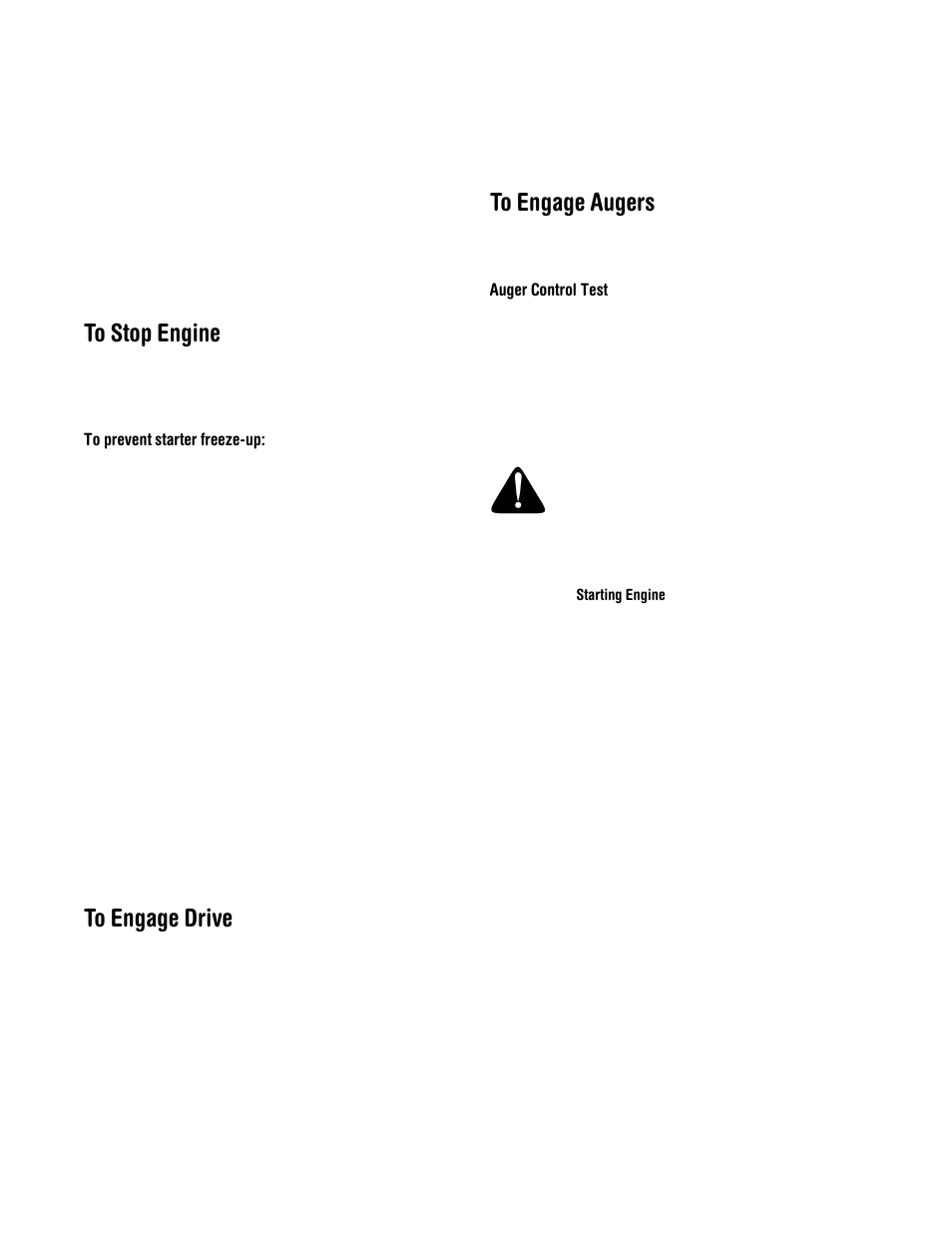 MTD H660G User Manual | Page 9 / 24