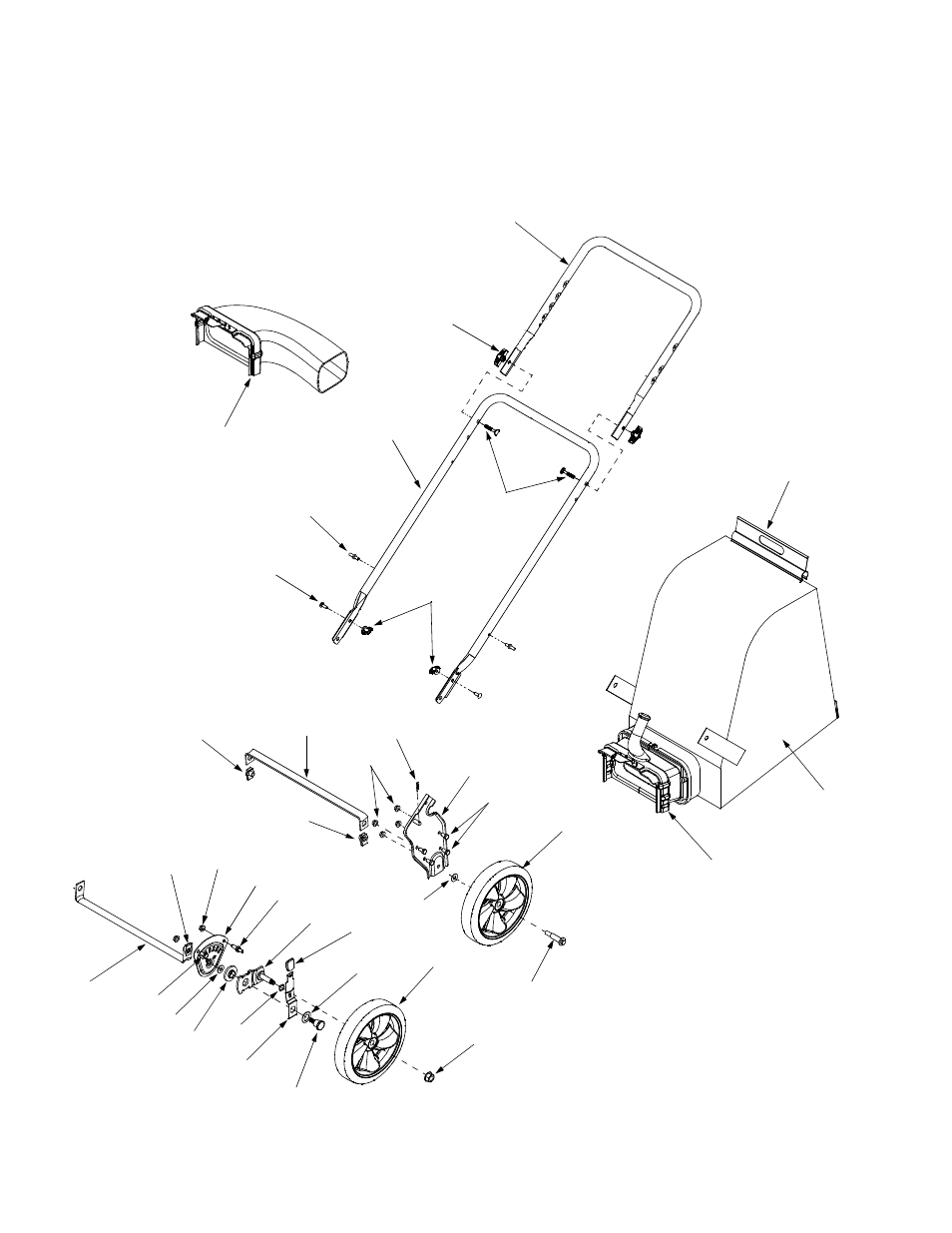 MTD 24A-020D000 User Manual | Page 16 / 32