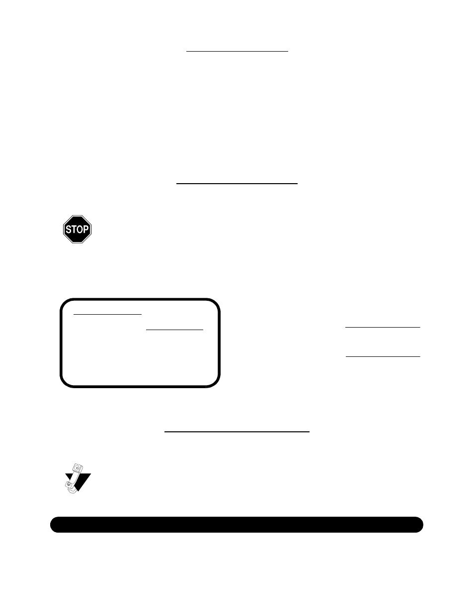 MTD 24A-020D000 User Manual | Page 2 / 32