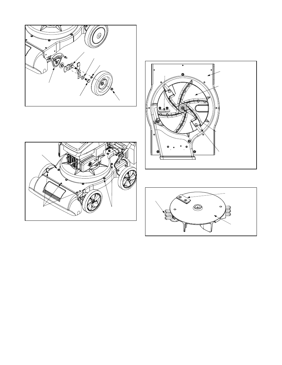MTD 24A-020D000 User Manual | Page 26 / 32