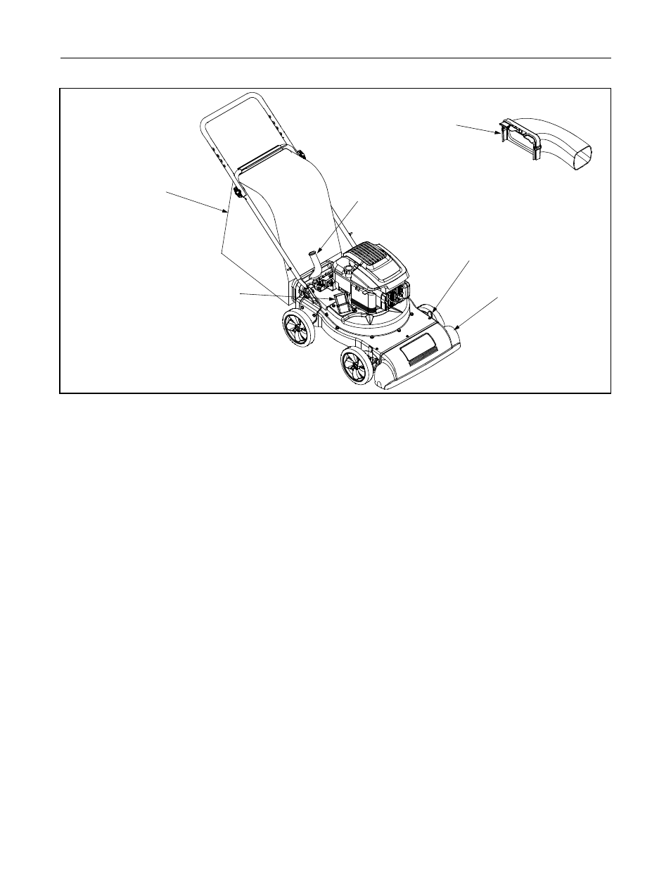 Stopping engine | MTD 24A-020D000 User Manual | Page 7 / 32