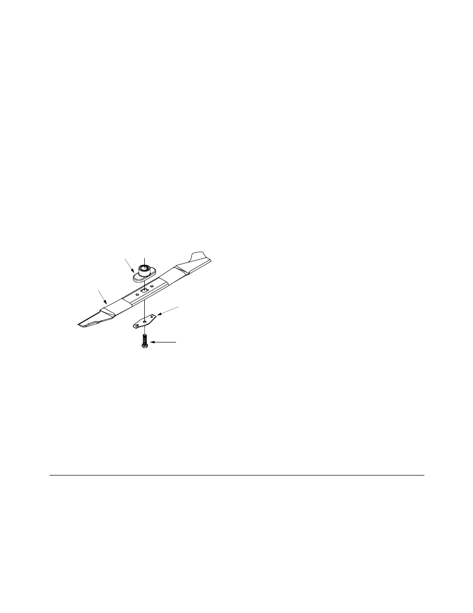 MTD 050 thru 062 User Manual | Page 13 / 20