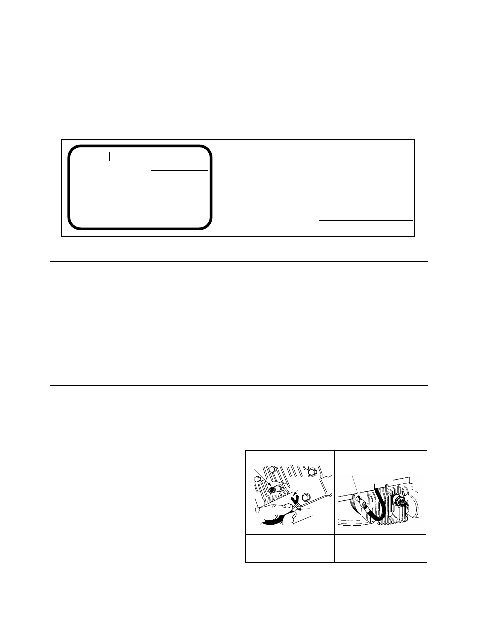 Mtd products inc | MTD 050 thru 062 User Manual | Page 7 / 20