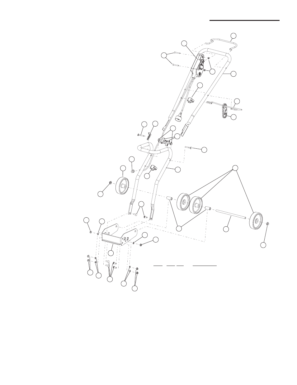 MTD PPN 31A-040-401 User Manual | 2 pages