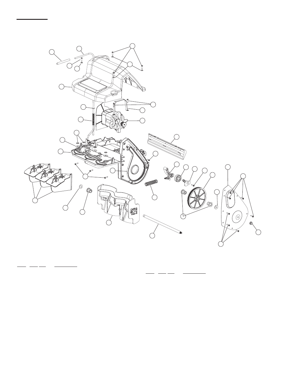 MTD PPN 31A-040-401 User Manual | Page 2 / 2