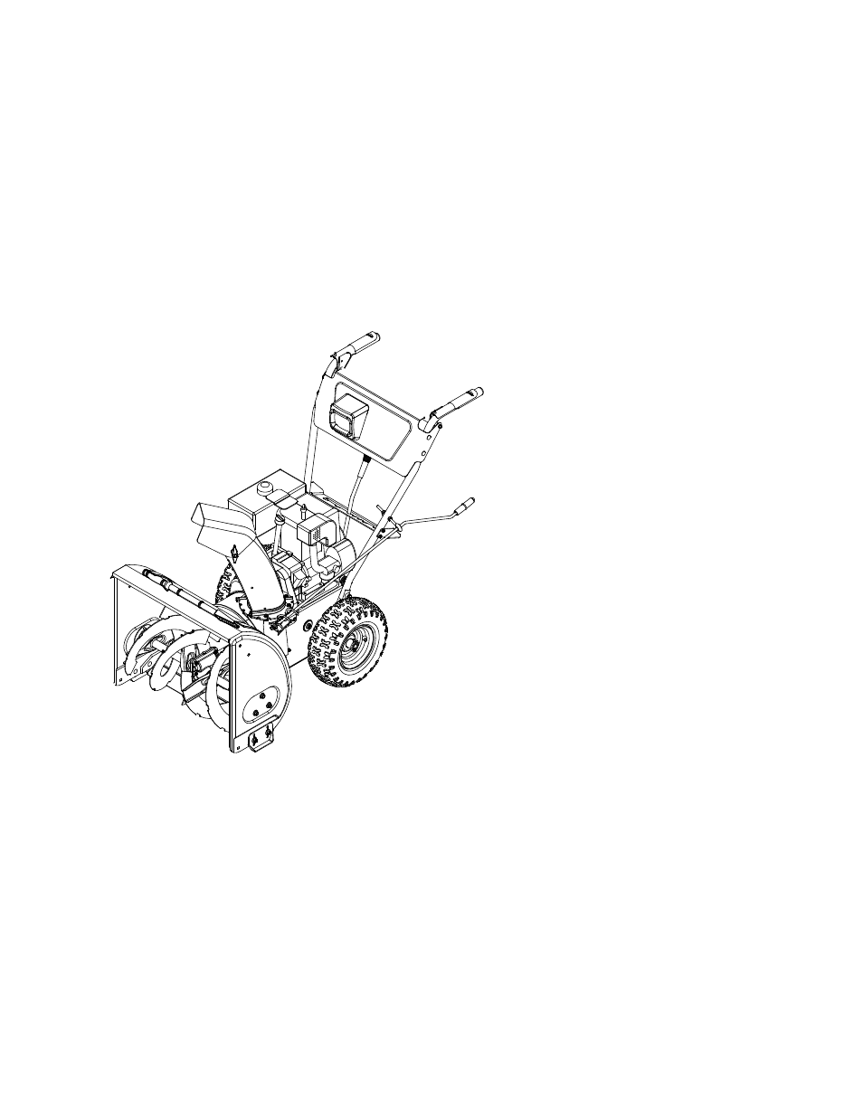 MTD 615 User Manual | 28 pages