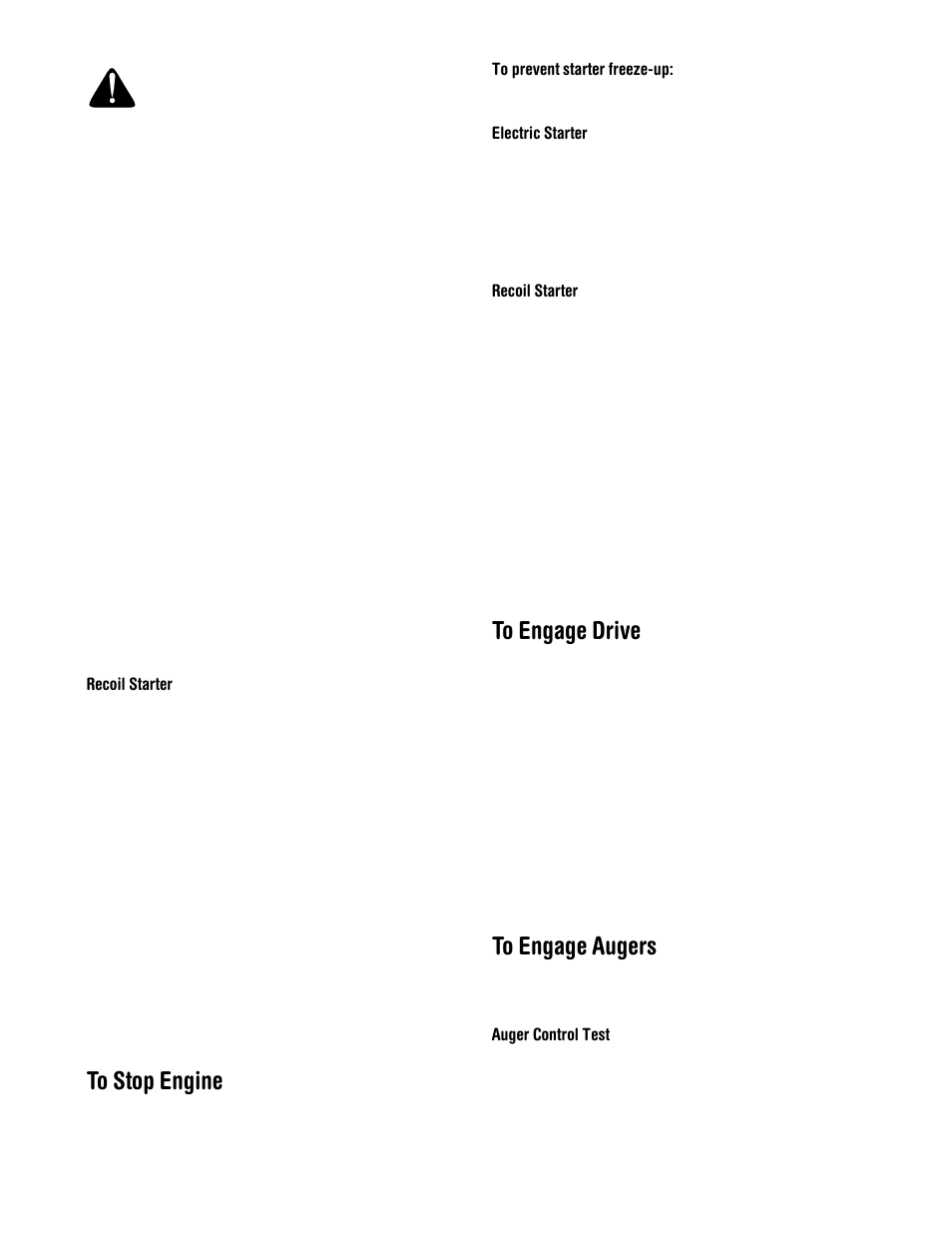 MTD 615 User Manual | Page 11 / 28