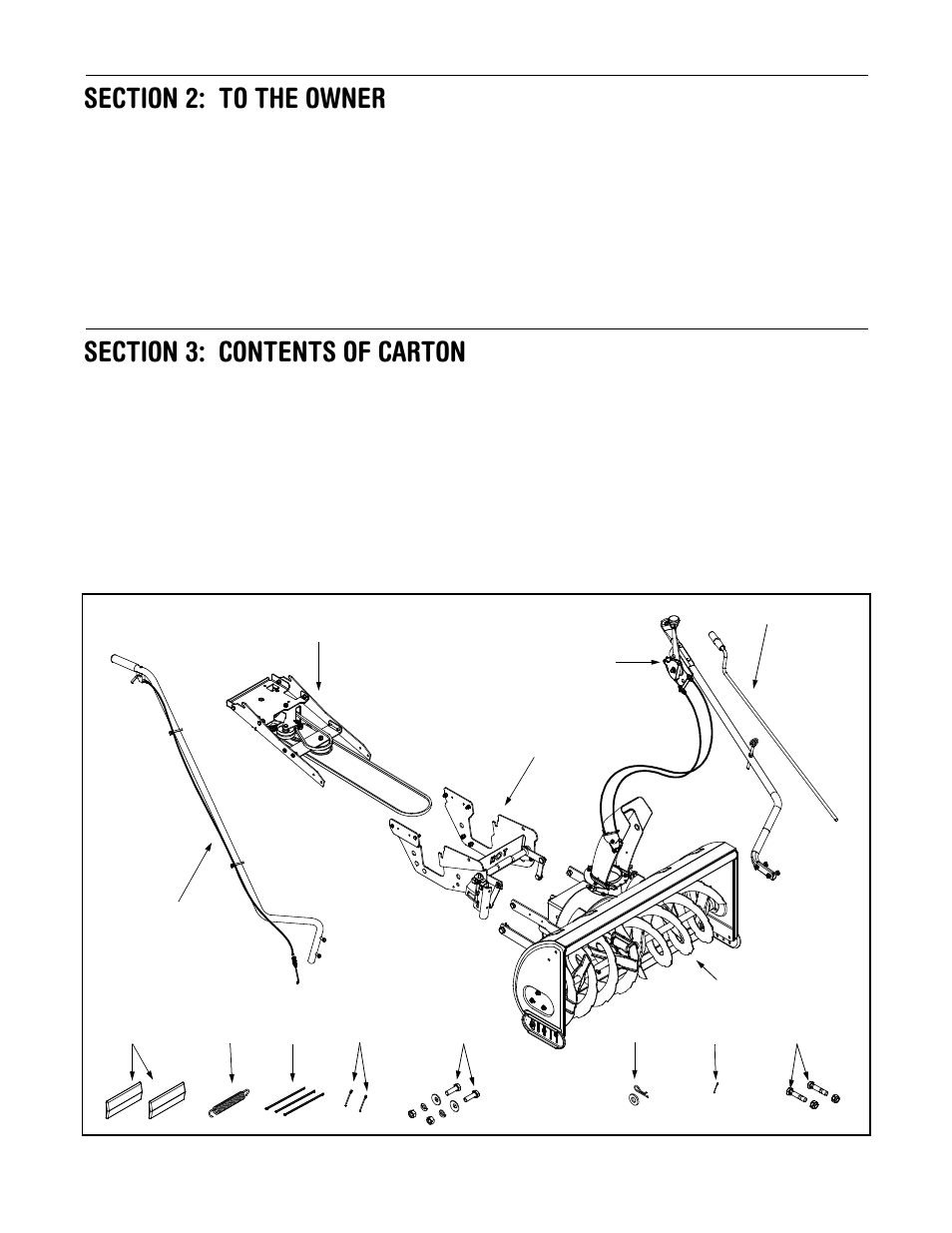 MTD OEM-190-627 User Manual | Page 5 / 20
