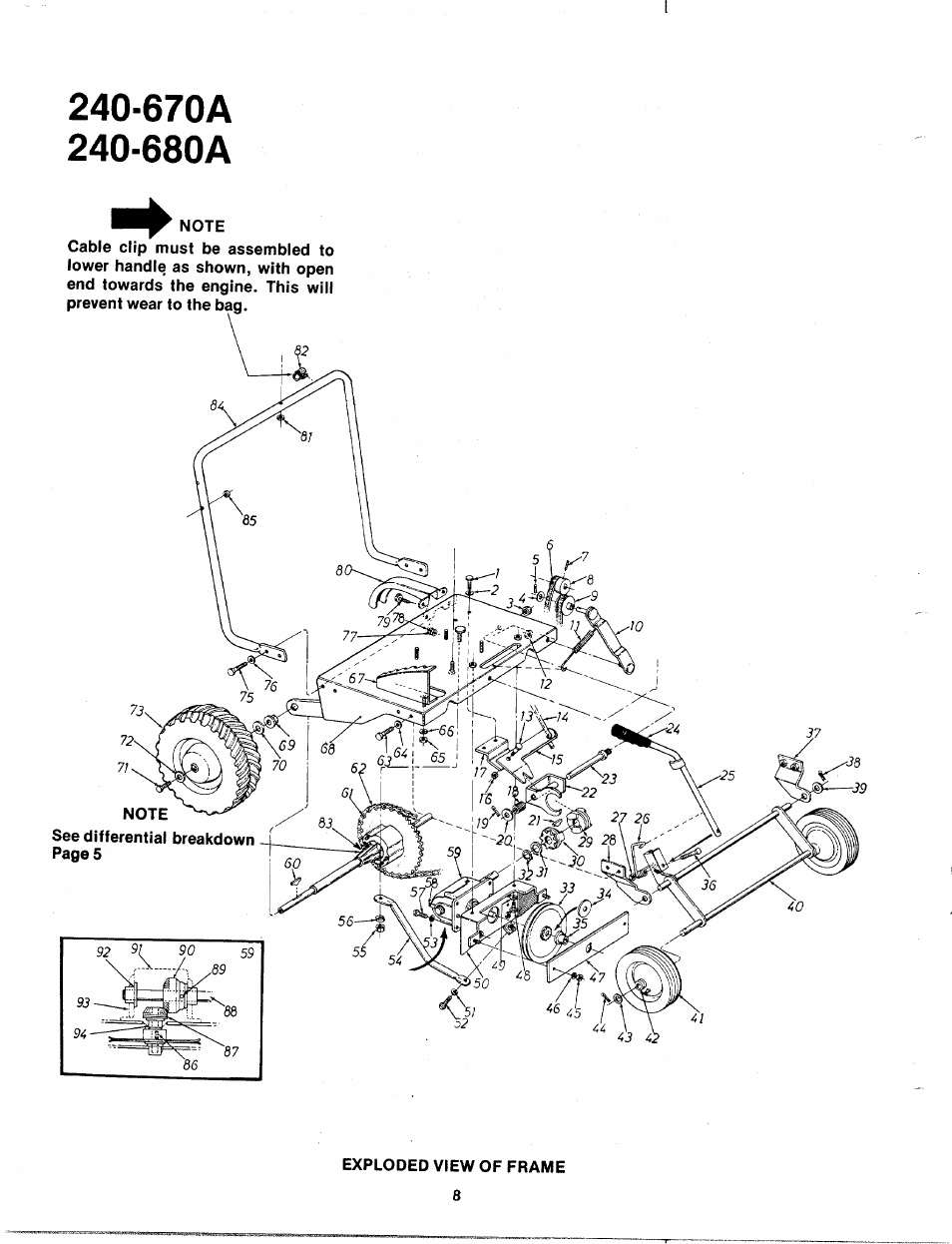 MTD 240-680A User Manual | Page 10 / 15