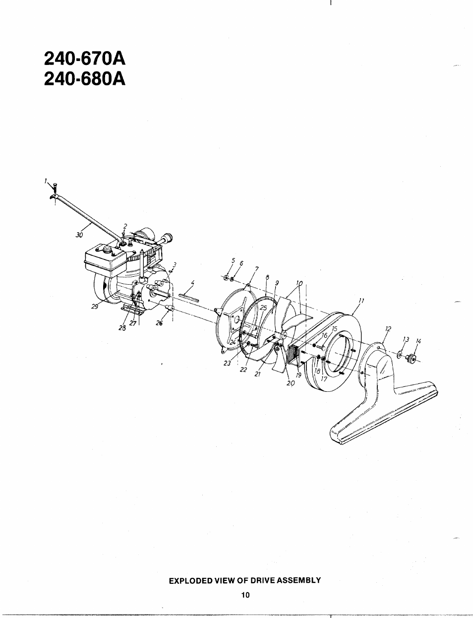 MTD 240-680A User Manual | Page 12 / 15