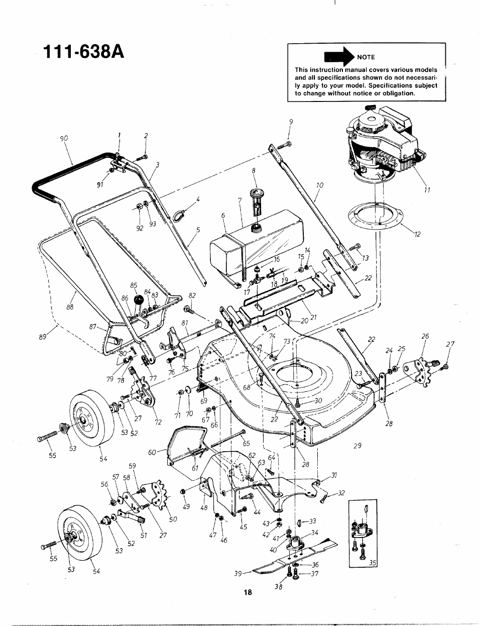 638a | MTD 111-638A User Manual | Page 17 / 19