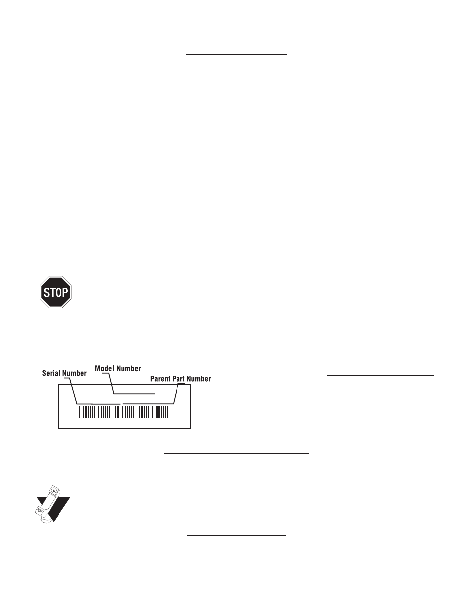 MTD YM400 User Manual | Page 2 / 64