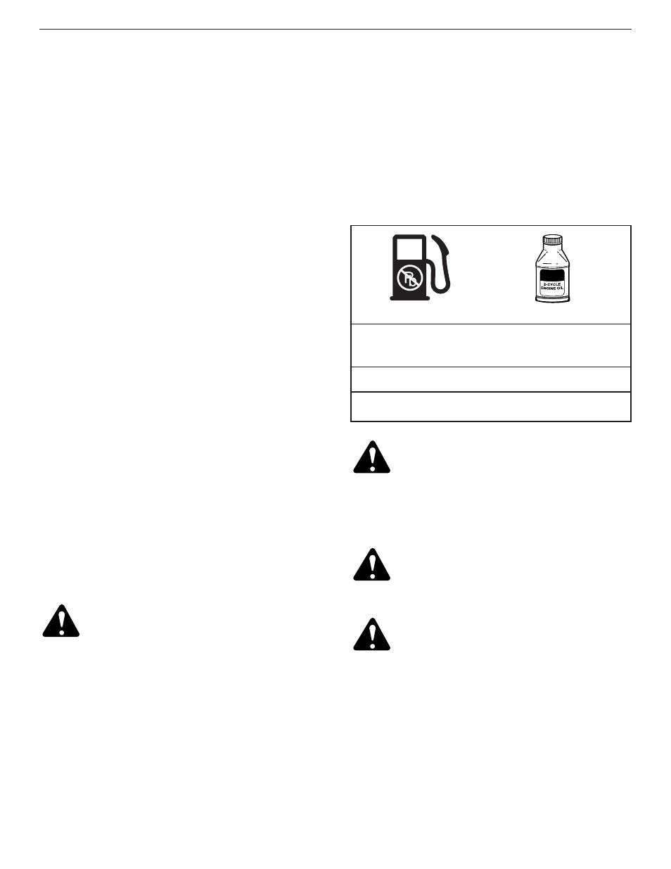 MTD YM400 User Manual | Page 28 / 64