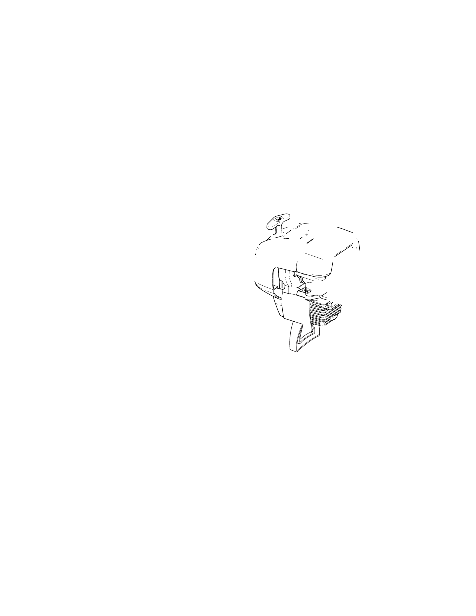 MTD YM400 User Manual | Page 35 / 64