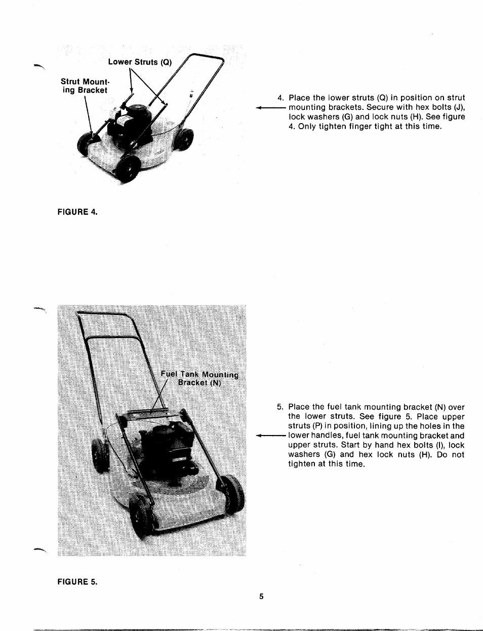 MTD 112-638A User Manual | Page 5 / 16