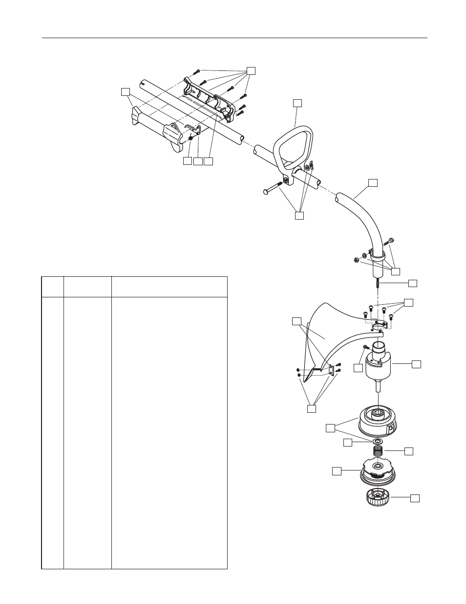 MTD PPN 41BD-280G500 User Manual | Page 2 / 2