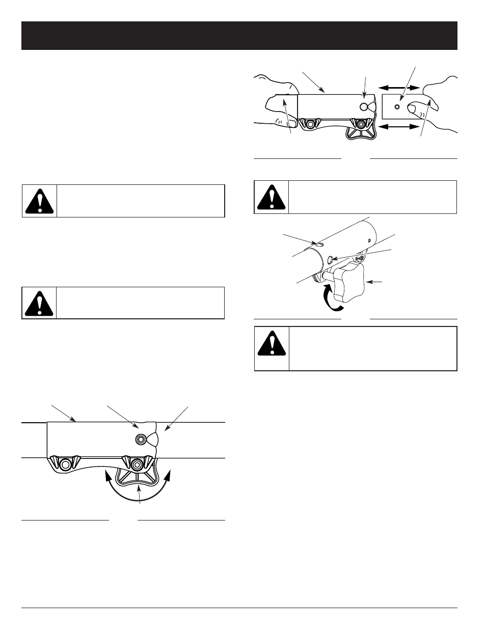 Mode d'emploi | MTD 769-00425 User Manual | Page 23 / 48