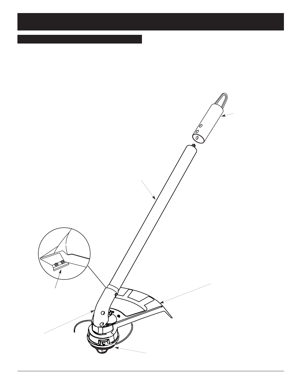 Normas para una operacion segura | MTD 769-00425 User Manual | Page 38 / 48