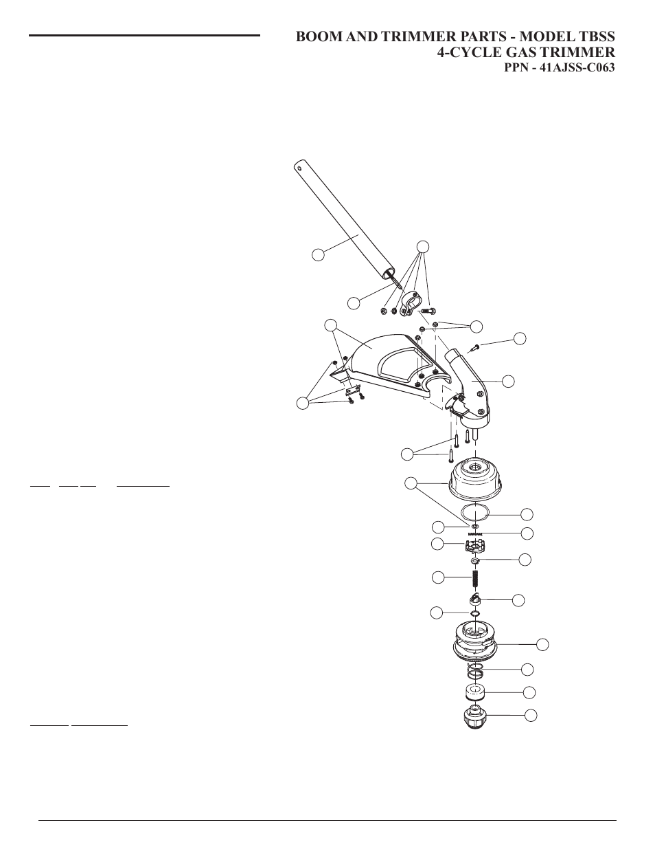 MTD 769-00425 User Manual | Page 47 / 48