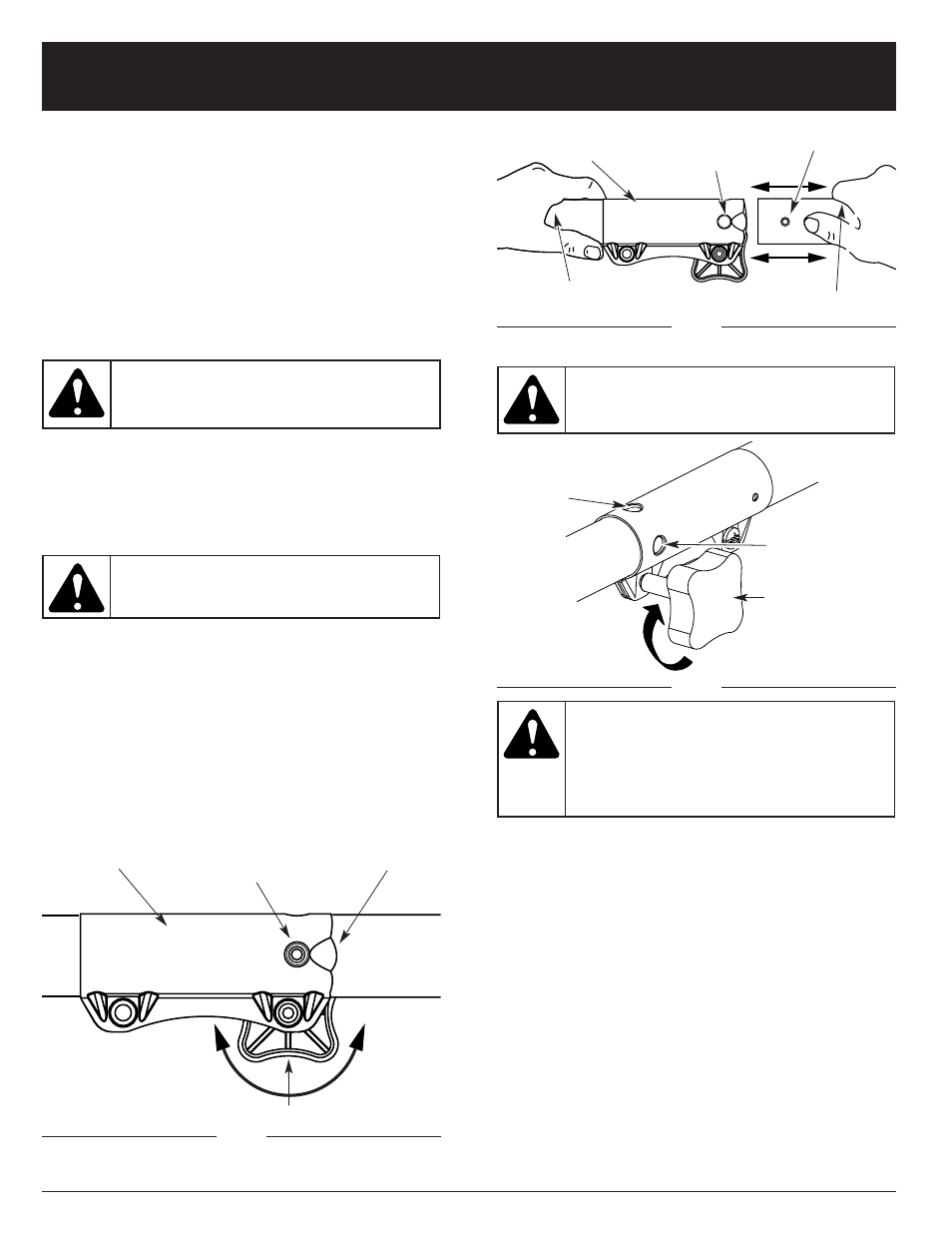 Operating instructions | MTD 769-00425 User Manual | Page 7 / 48