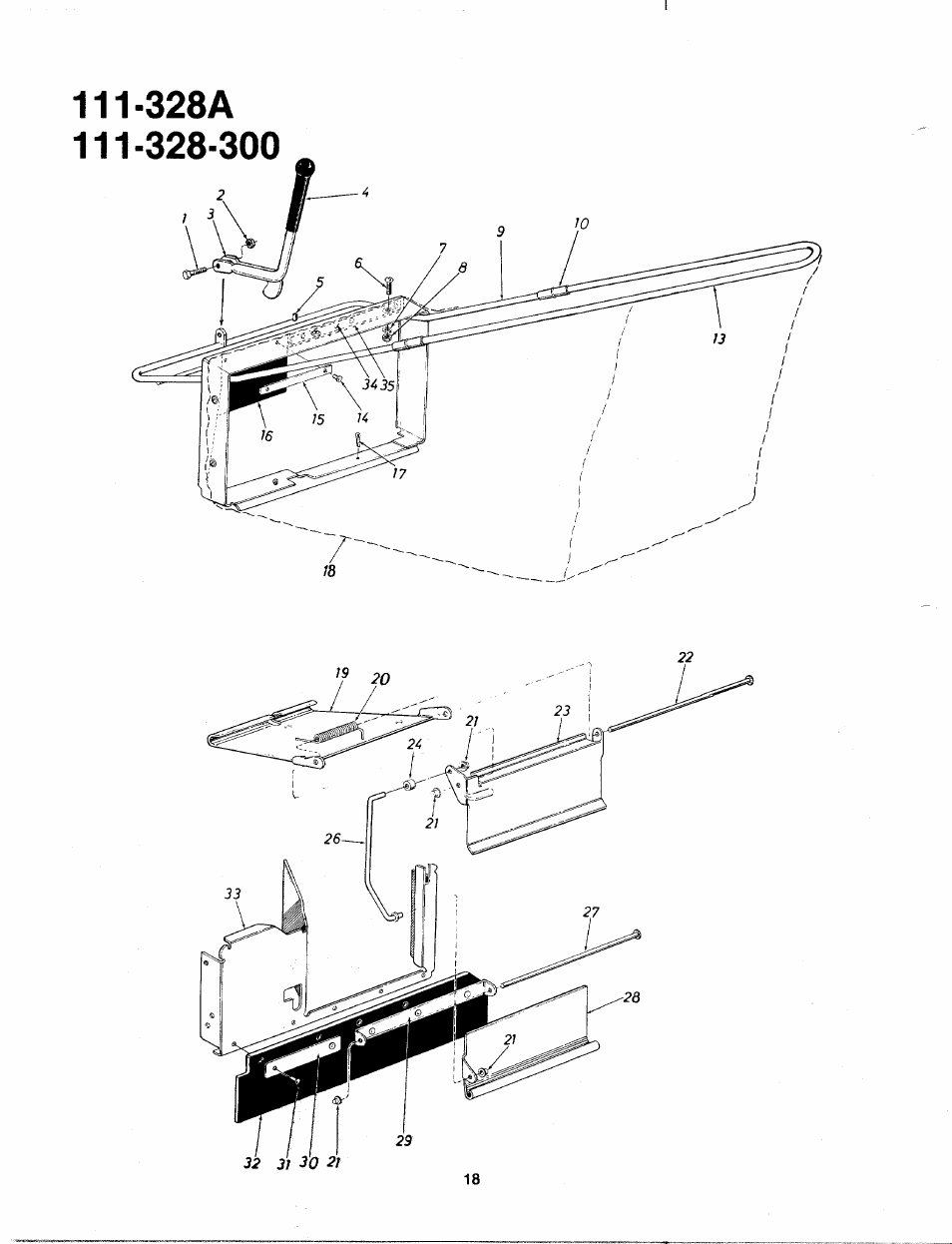 MTD 111-328-300 User Manual | Page 17 / 19