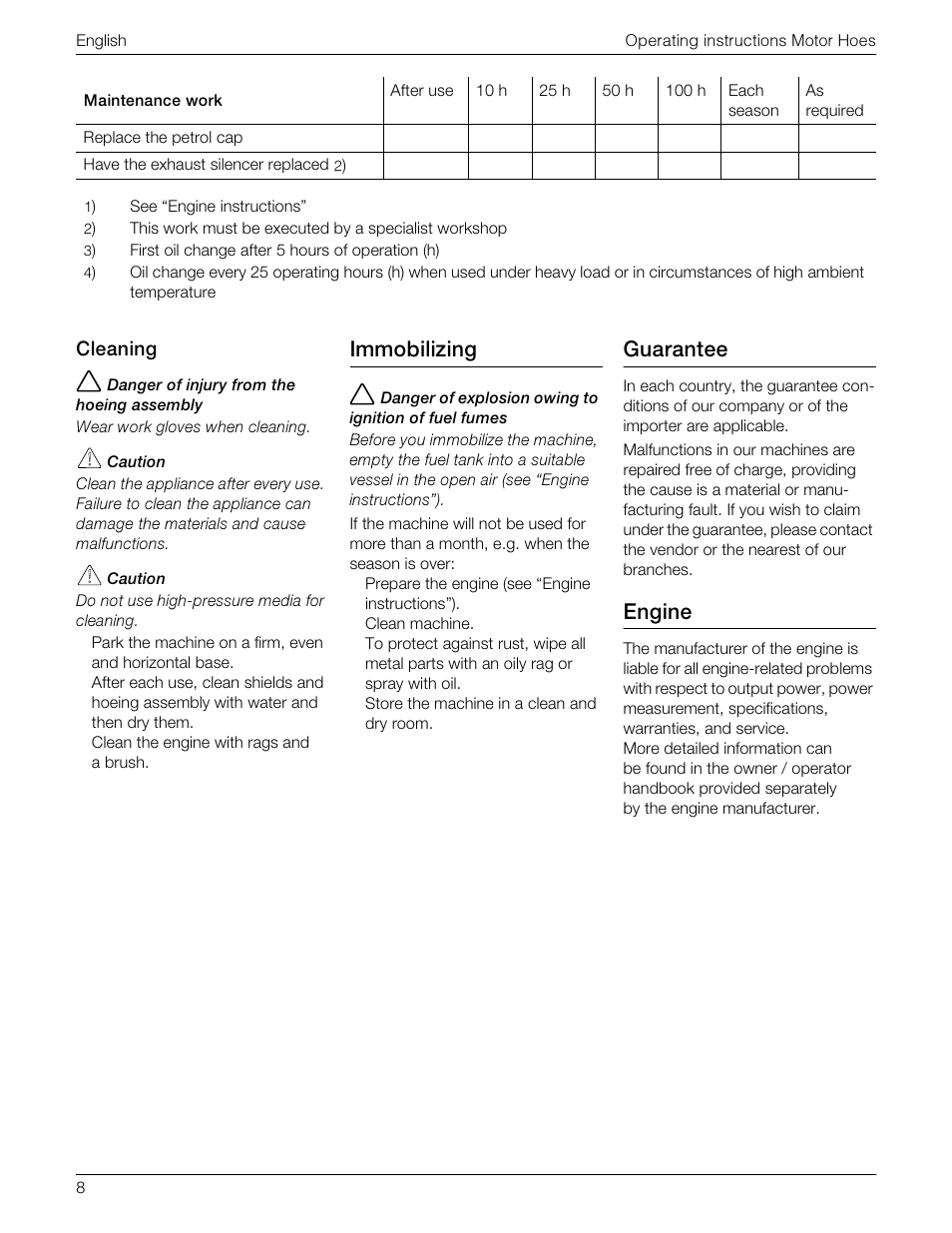 Qqsfmpm^mrk, Yeverxii, Rkmri | Piermrk | MTD 769-01558 User Manual | Page 11 / 87