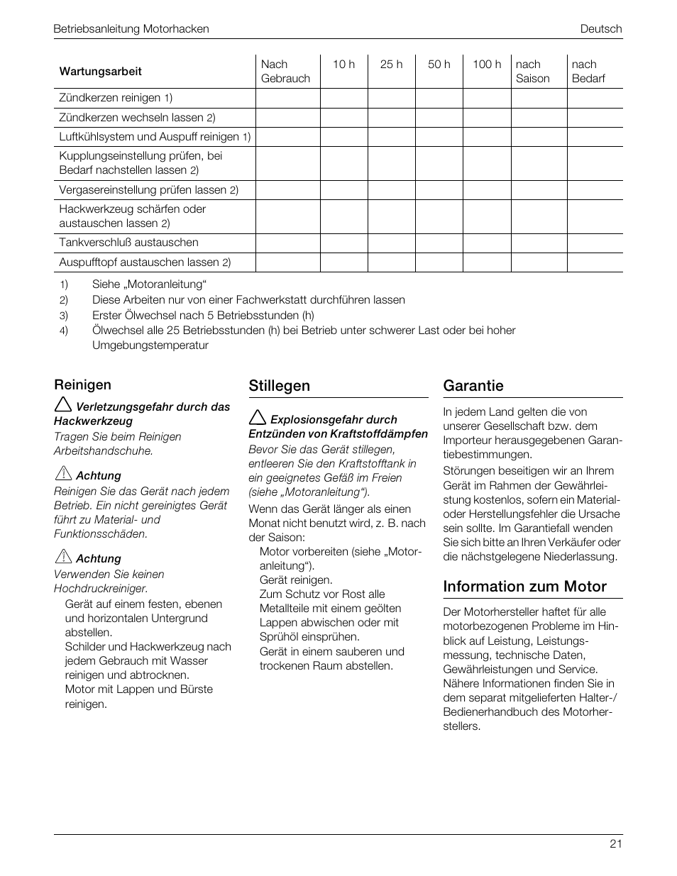 7xmppikir, Everxmi, Rjsvqexmsr ^yq 1sxsv | 6imrmkir | MTD 769-01558 User Manual | Page 24 / 87