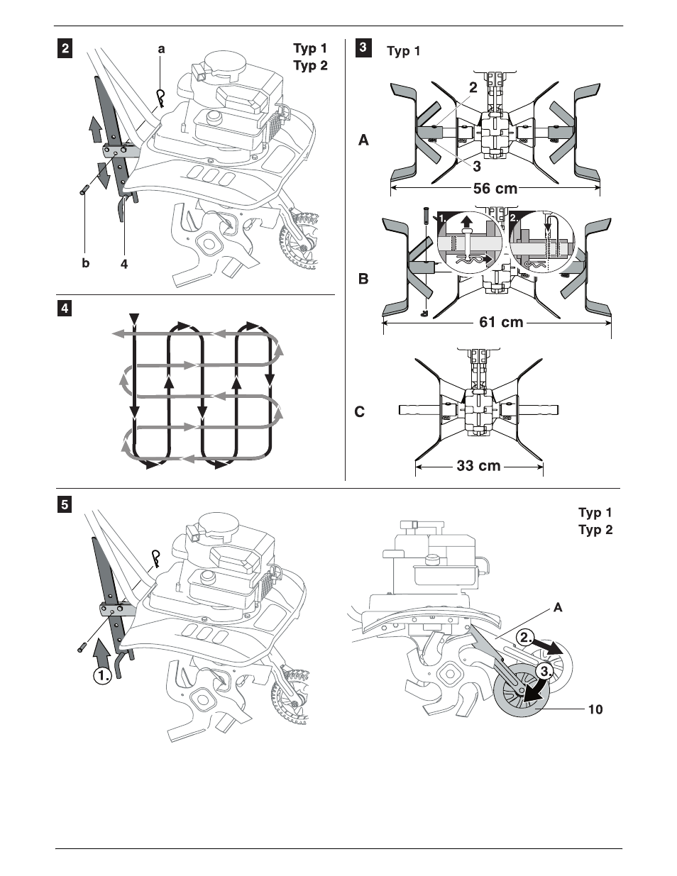 MTD 769-01558 User Manual | Page 4 / 87