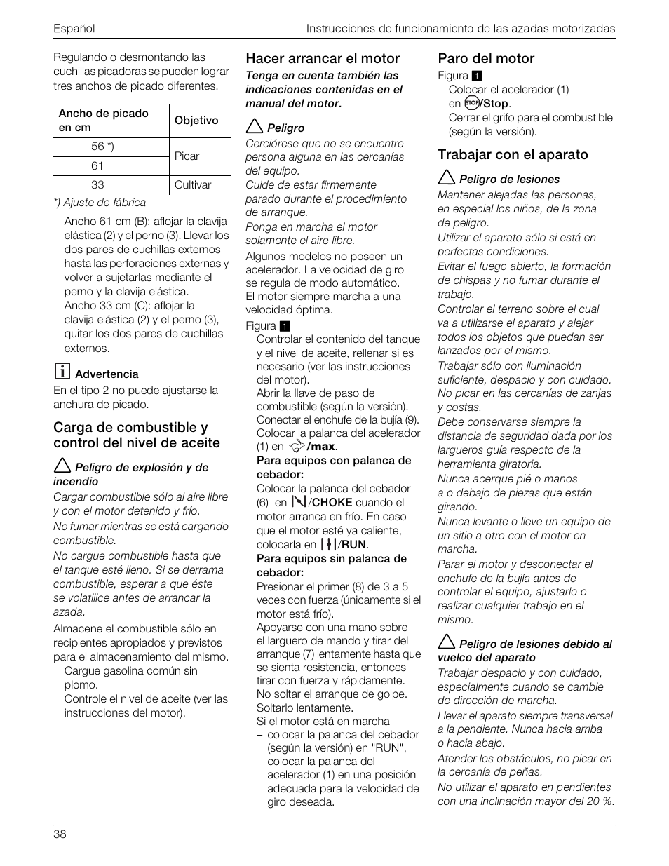 Evke hi gsqfywxmfpi ] gsrxvsp hip rmzip hi egimxi, Egiv evvergev ip qsxsv, 4evs hip qsxsv | 8vefenev gsr ip etevexs | MTD 769-01558 User Manual | Page 41 / 87