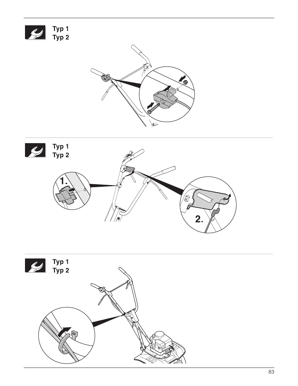 MTD 769-01558 User Manual | Page 86 / 87