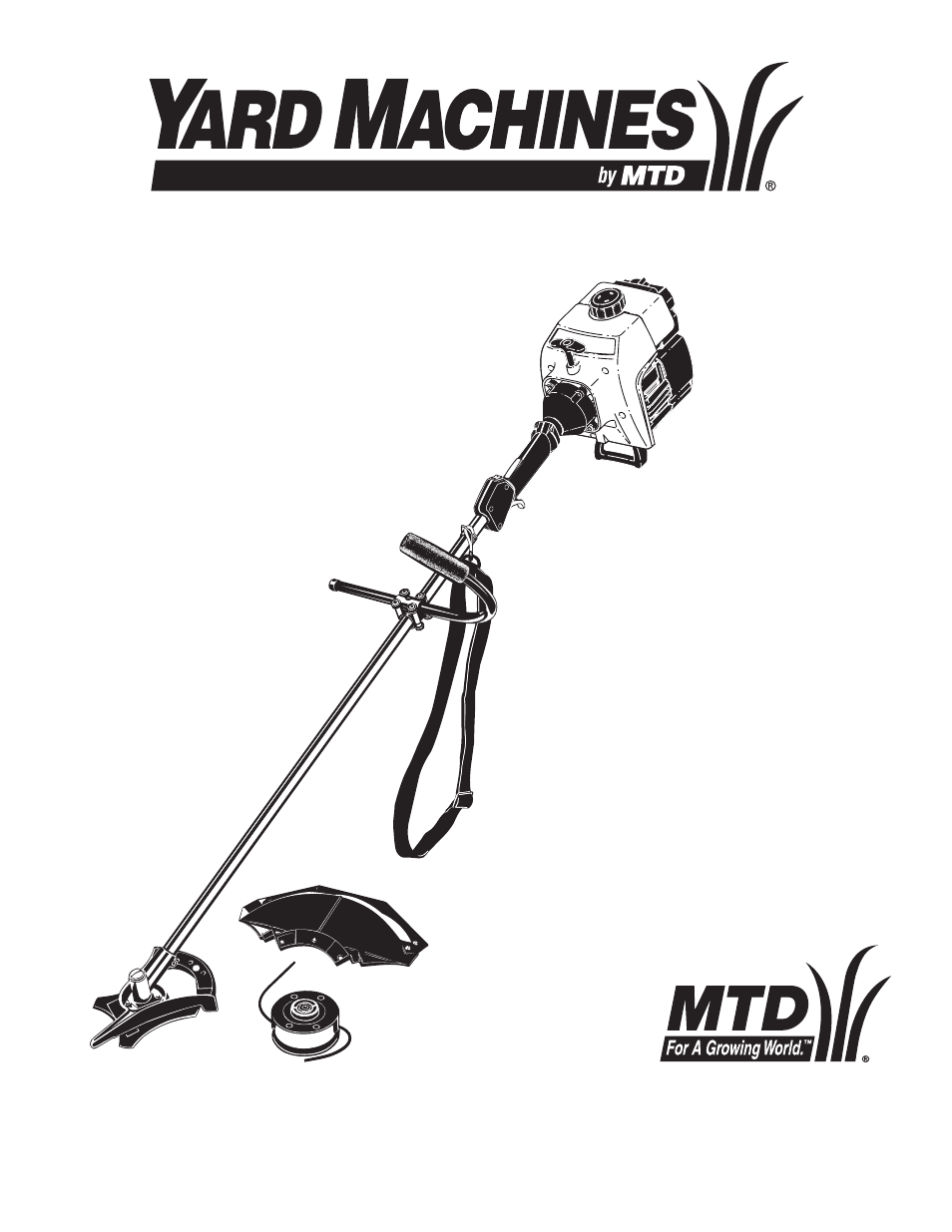 MTD LT31CS User Manual | 24 pages