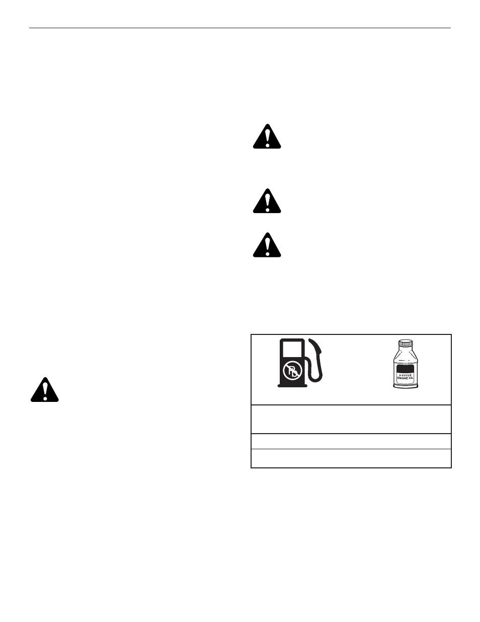 MTD LT31CS User Manual | Page 11 / 24