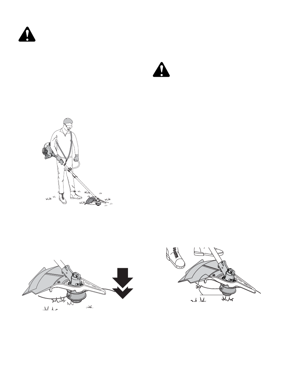 MTD LT31CS User Manual | Page 13 / 24