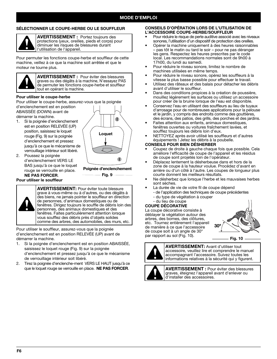 MTD BT720r User Manual | Page 14 / 28