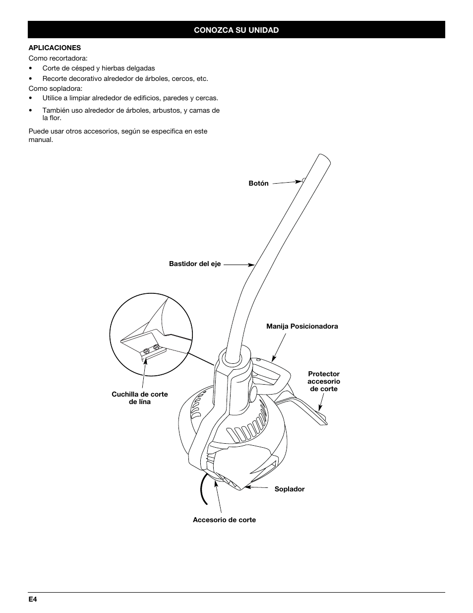 MTD BT720r User Manual | Page 20 / 28