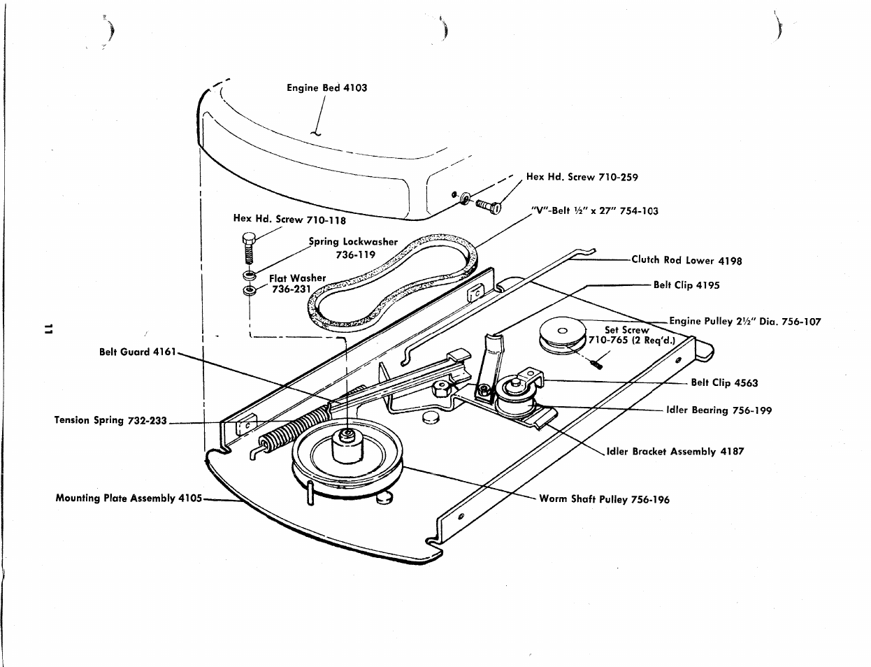 MTD 214-100A User Manual | Page 11 / 12