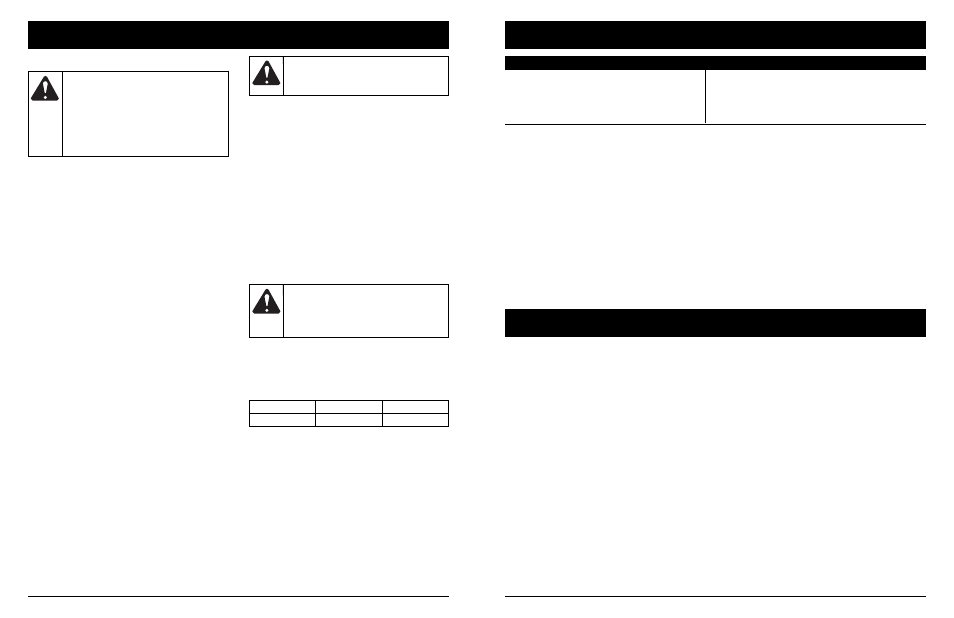 Warning, Troubleshooting, Maintenance and repair instructions | Specifications / features | MTD 1416NT User Manual | Page 18 / 64