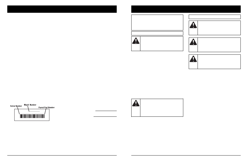 Warning: • important safety instructions, Warning, Danger | Caution, Safety alert, Introduction, Rules for safe operation, Read all instructions | MTD 1416NT User Manual | Page 2 / 64