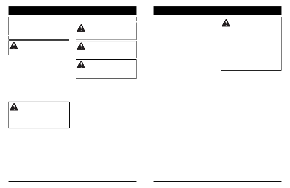 Avertissement, Danger, Mise en garde | Alerte de sécurité, Importantes consignes de sécurité, Consignes de sécurité, Lire toutes les instructions | MTD 1416NT User Manual | Page 24 / 64