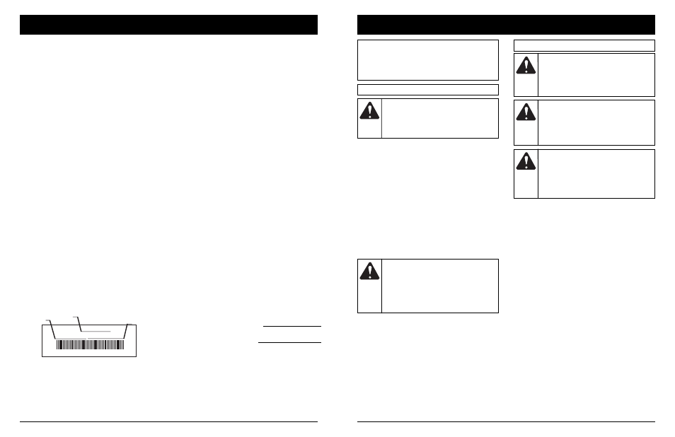 Advertencia, Peligro, Precaucion | Alerta de seguridad, Importante informacion de seguridad, Introduccion, Normas para una operacion segura | MTD 1416NT User Manual | Page 45 / 64