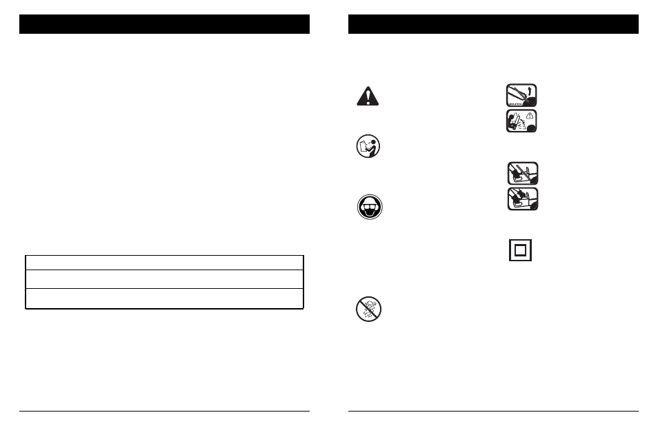 Advertencia, Conserve estas instrucciones, Normas para una operacion segura | MTD 1416NT User Manual | Page 48 / 64